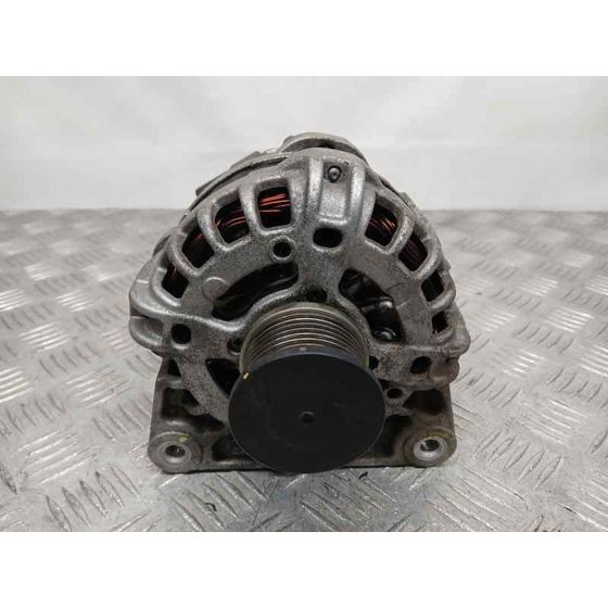 Alternador para Dacia Dokker