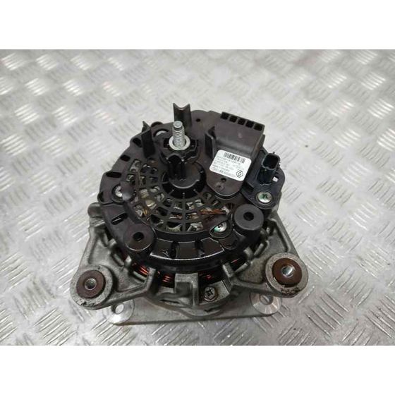 Alternador para Dacia Dokker