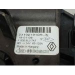 Alternador para Dacia Dokker