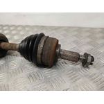 Transmision Delantera Derecha para Dacia Dokker