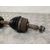 Transmision Delantera Derecha para Dacia Dokker
