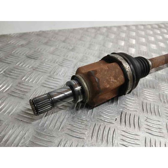 Transmision Delantera Derecha para Dacia Dokker