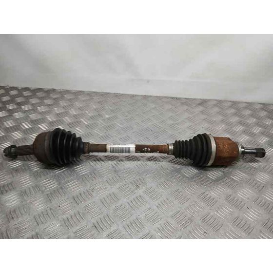 Transmision Delantera Izquierda para Dacia Dokker