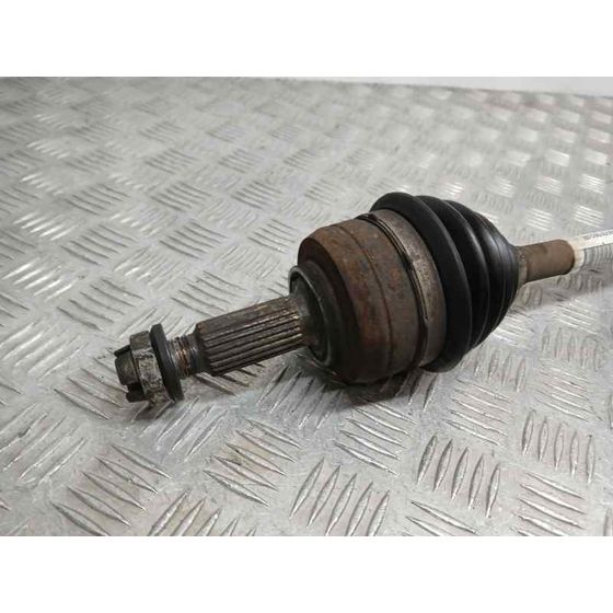 Transmision Delantera Izquierda para Dacia Dokker
