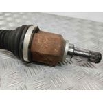 Transmision Delantera Izquierda para Dacia Dokker