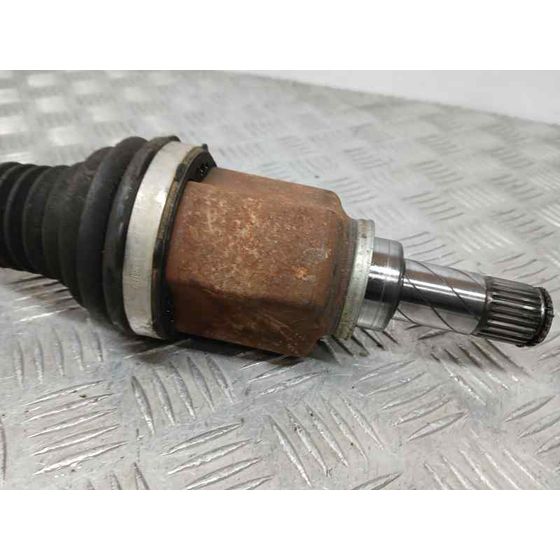 Transmision Delantera Izquierda para Dacia Dokker