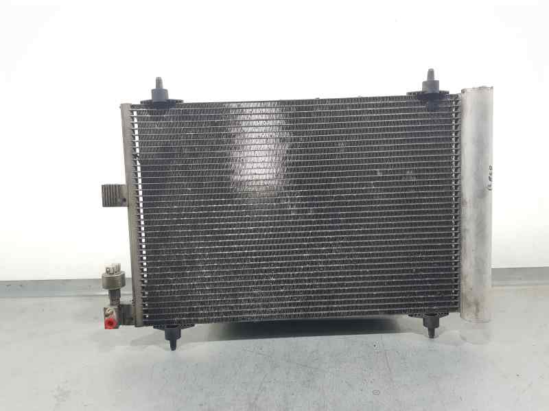 Condensador / Radiador Aire Acondicionado para Peugeot 406 Berlina (S1/S2)