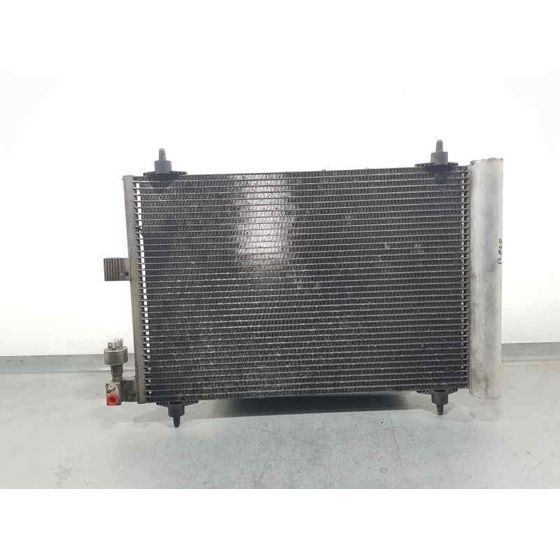 Condensador / Radiador Aire Acondicionado para Peugeot 406 Berlina (S1/S2)