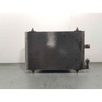 Condensador / Radiador Aire Acondicionado para Peugeot 406 Berlina (S1/S2)