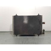 Condensador / Radiador Aire Acondicionado para Peugeot 406 Berlina (S1/S2)
