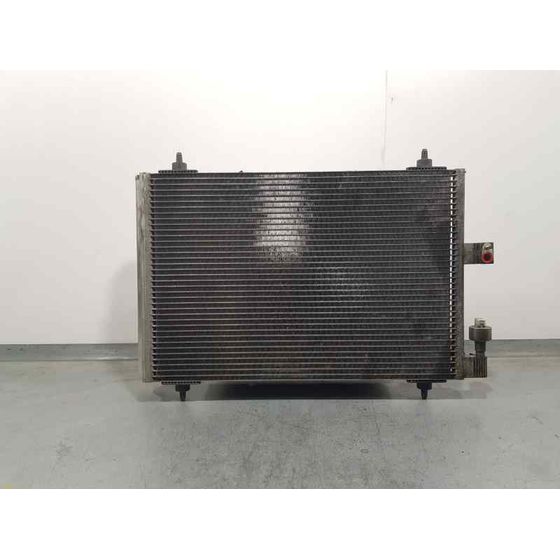 Condensador / Radiador Aire Acondicionado para Peugeot 406 Berlina (S1/S2)