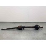 Transmision Delantera Derecha para Peugeot 406 Berlina (S1/S2)