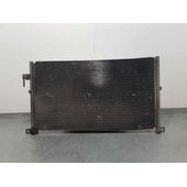 Condensador / Radiador Aire Acondicionado para Ford Mondeo Berlina (Ge)