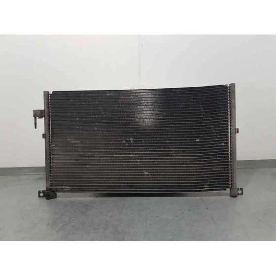 Condensador / Radiador Aire Acondicionado para Ford Mondeo Berlina (Ge)