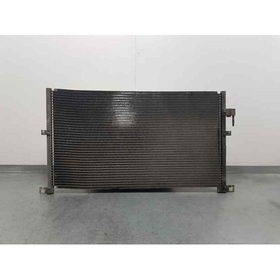 Condensador / Radiador Aire Acondicionado para Ford Mondeo Berlina (Ge)