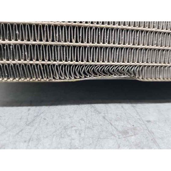 Condensador / Radiador Aire Acondicionado para Ford Mondeo Berlina (Ge)
