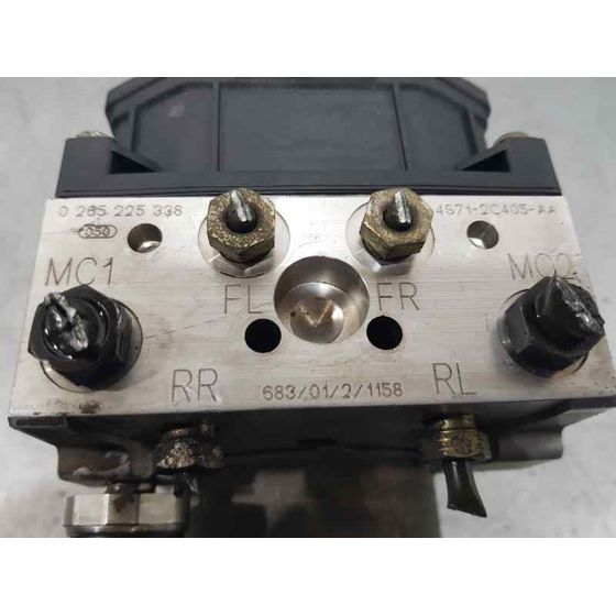 Abs para Ford Mondeo Berlina (Ge)