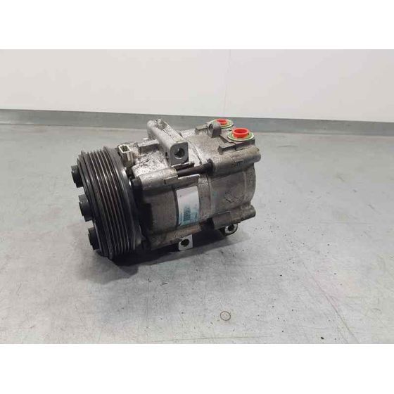 Compresor Aire Acondicionado para Ford Mondeo Berlina (Ge)