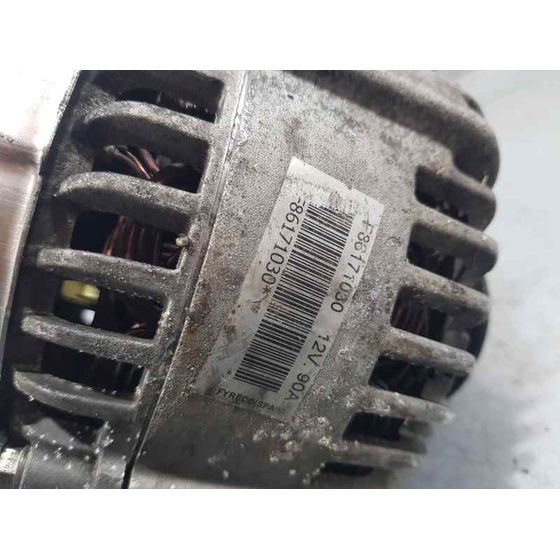 Alternador para Ford Mondeo Berlina (Ge)