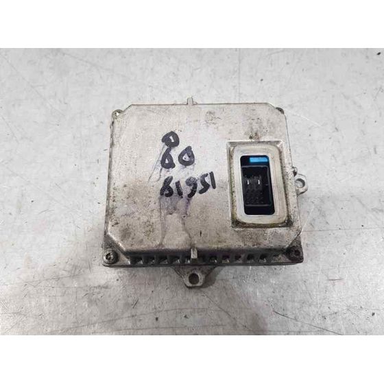 Centralita Faros Xenon para Ford Mondeo Berlina (Ge)