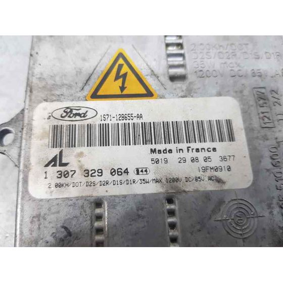 Centralita Faros Xenon para Ford Mondeo Berlina (Ge)