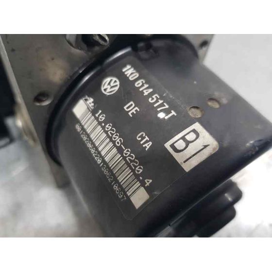 Abs para Volkswagen Golf V Berlina (1K1)