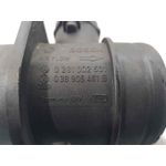 Caudalimetro para Volkswagen Golf V Berlina (1K1)