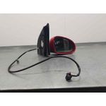 Retrovisor Derecho para Volkswagen Golf V Berlina (1K1)