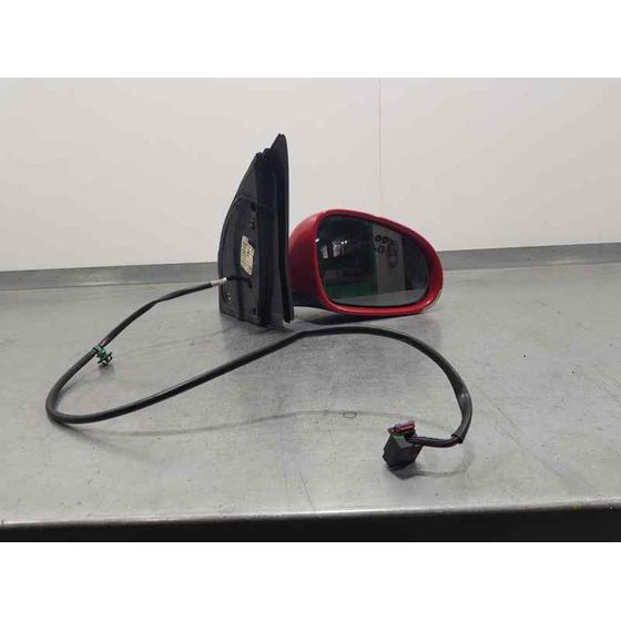 Retrovisor Derecho para Volkswagen Golf V Berlina (1K1)