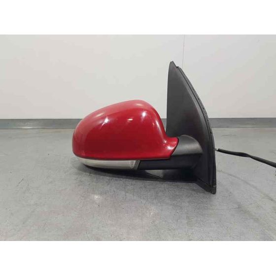 Retrovisor Derecho para Volkswagen Golf V Berlina (1K1)