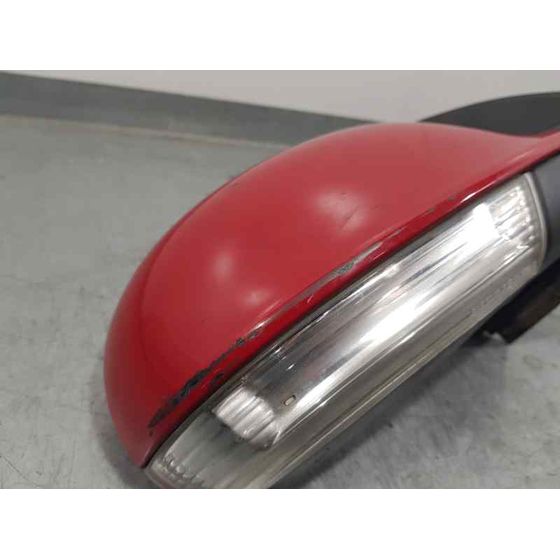 Retrovisor Derecho para Volkswagen Golf V Berlina (1K1)