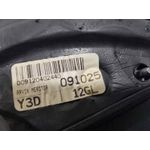 Retrovisor Derecho para Volkswagen Golf V Berlina (1K1)
