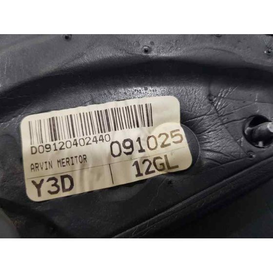 Retrovisor Derecho para Volkswagen Golf V Berlina (1K1)