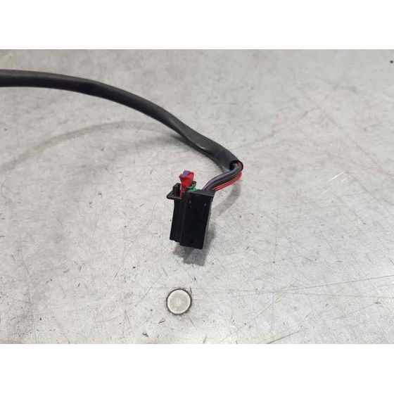 Retrovisor Derecho para Volkswagen Golf V Berlina (1K1)