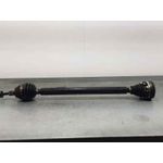 Transmision Delantera Derecha para Volkswagen Golf V Berlina (1K1)