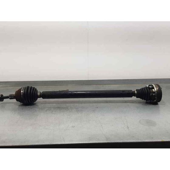 Transmision Delantera Derecha para Volkswagen Golf V Berlina (1K1)