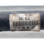 Transmision Delantera Derecha para Volkswagen Golf V Berlina (1K1)