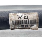Transmision Delantera Derecha para Volkswagen Golf V Berlina (1K1)