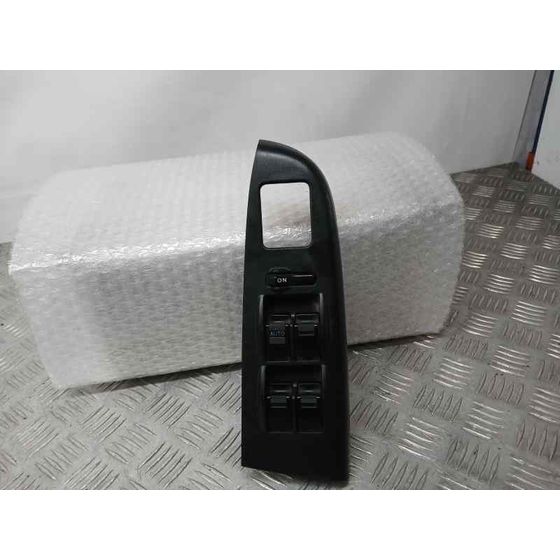 Mando Elevalunas Delantero Izquierdo para Honda Accord Berlina (Cg7-9/Ch1-7)