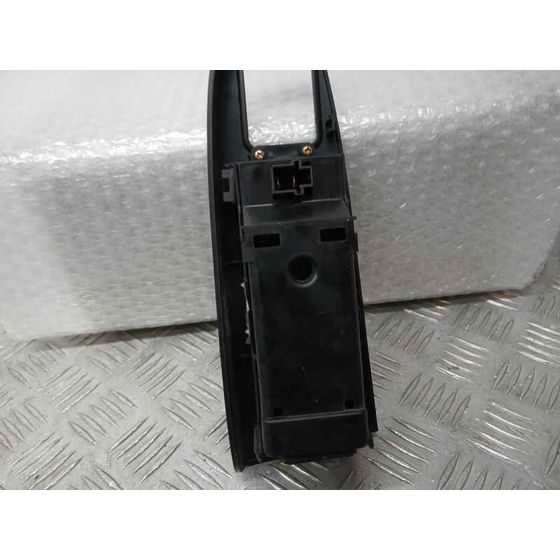 Mando Elevalunas Delantero Izquierdo para Honda Accord Berlina (Cg7-9/Ch1-7)