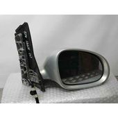 Retrovisor Derecho para Volkswagen Golf Plus (521)