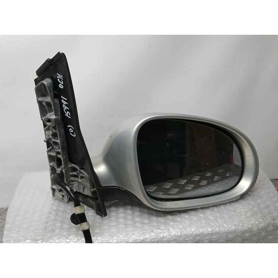 Retrovisor Derecho para Volkswagen Golf Plus (521)