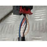 Retrovisor Derecho para Volkswagen Golf Plus (521)