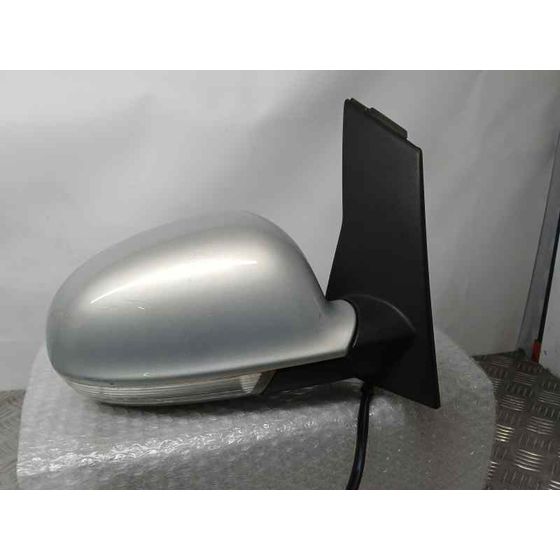 Retrovisor Derecho para Volkswagen Golf Plus (521)