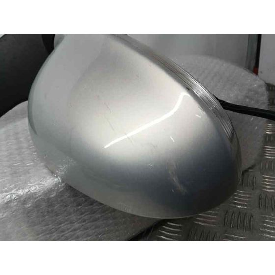 Retrovisor Derecho para Volkswagen Golf Plus (521)