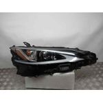Faro Derecho para Lexus Es