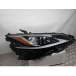 Faro Derecho para Lexus Es
