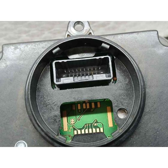 Centralita Faro para Lexus Es