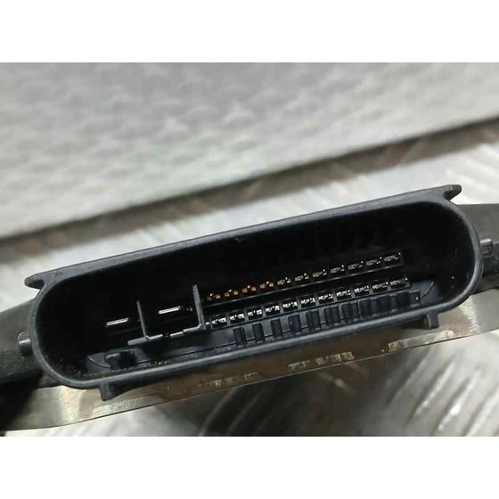 Centralita Faro para Lexus Es