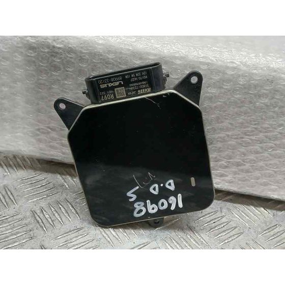 Centralita Faro para Lexus Es